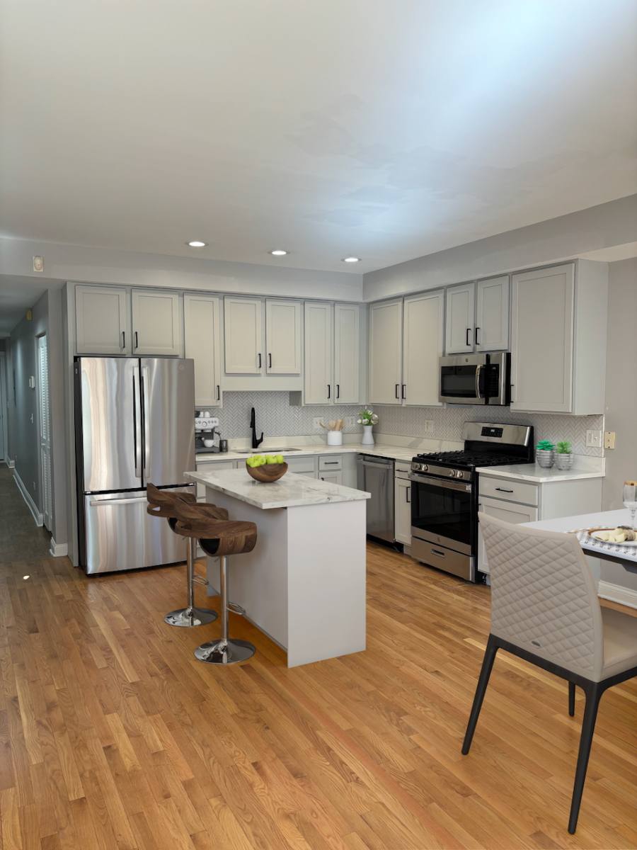 Apartment for rent at 1520 520 Birchwood #DNDG, Chicago, IL 60626