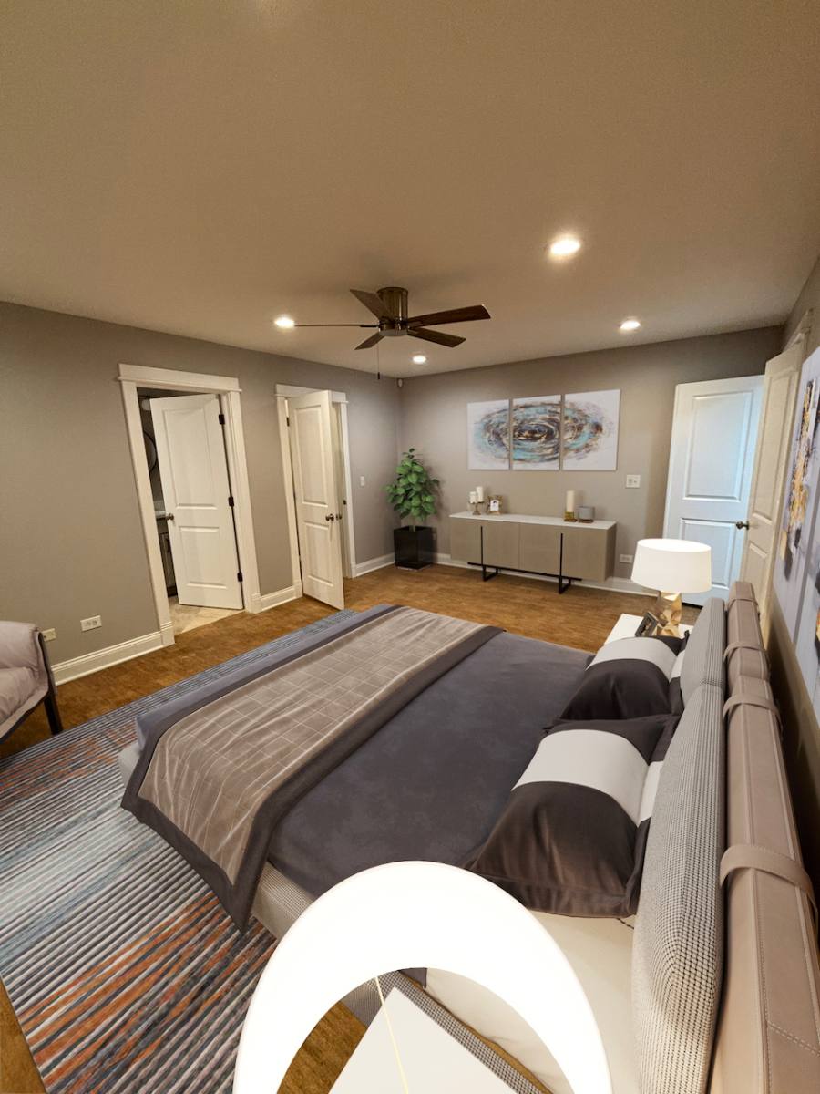Apartment for rent at 1520 520 Birchwood #DNDG, Chicago, IL 60626