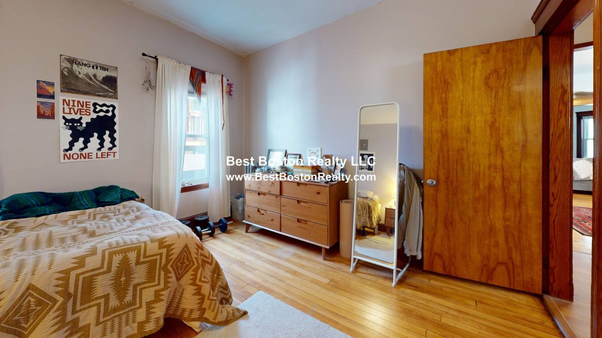 House for rent at 102 Raymond Ave, Somerville, MA 02144