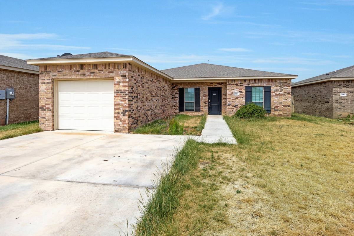 House for rent at 5004 Hawken, Amarillo, TX 79118