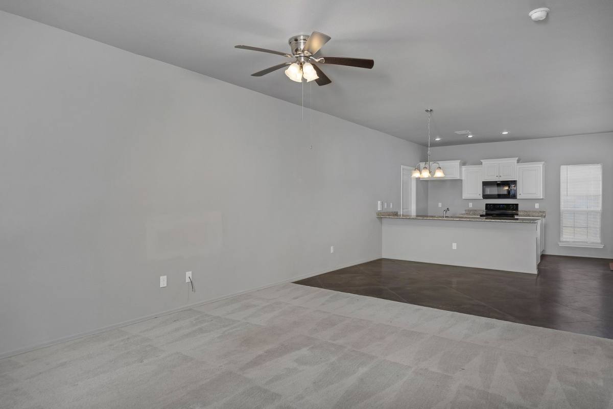 House for rent at 5004 Hawken, Amarillo, TX 79118