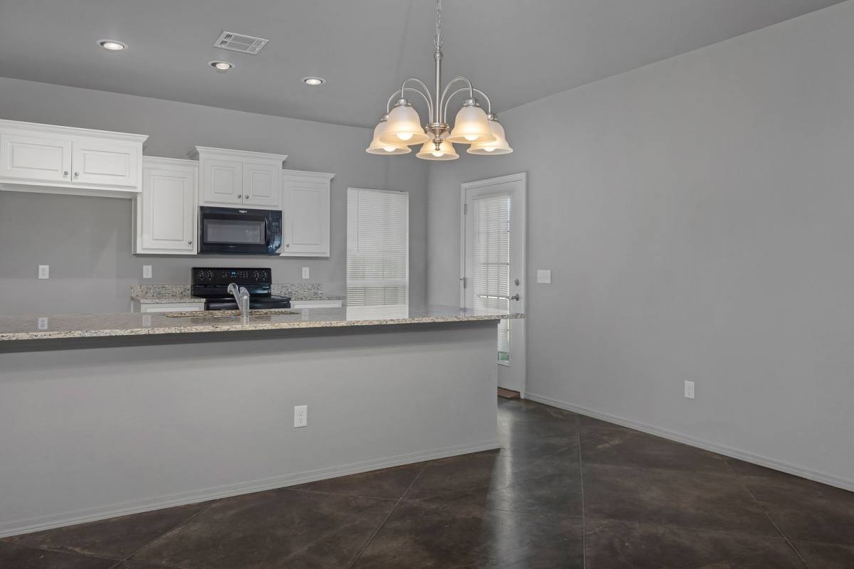 House for rent at 5004 Hawken, Amarillo, TX 79118