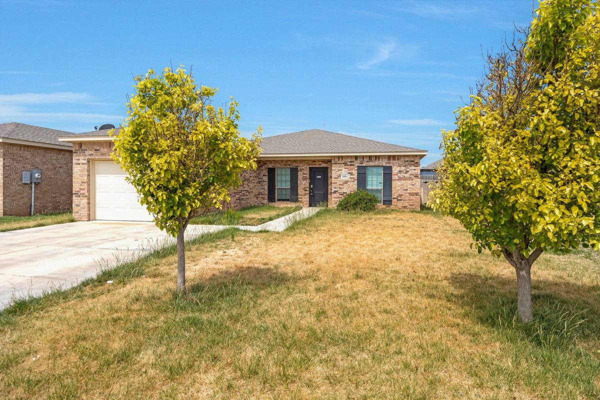 House for rent at 5004 Hawken, Amarillo, TX 79118