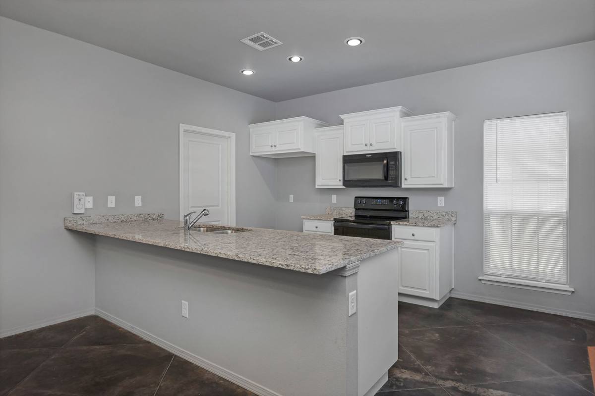 House for rent at 5004 Hawken, Amarillo, TX 79118
