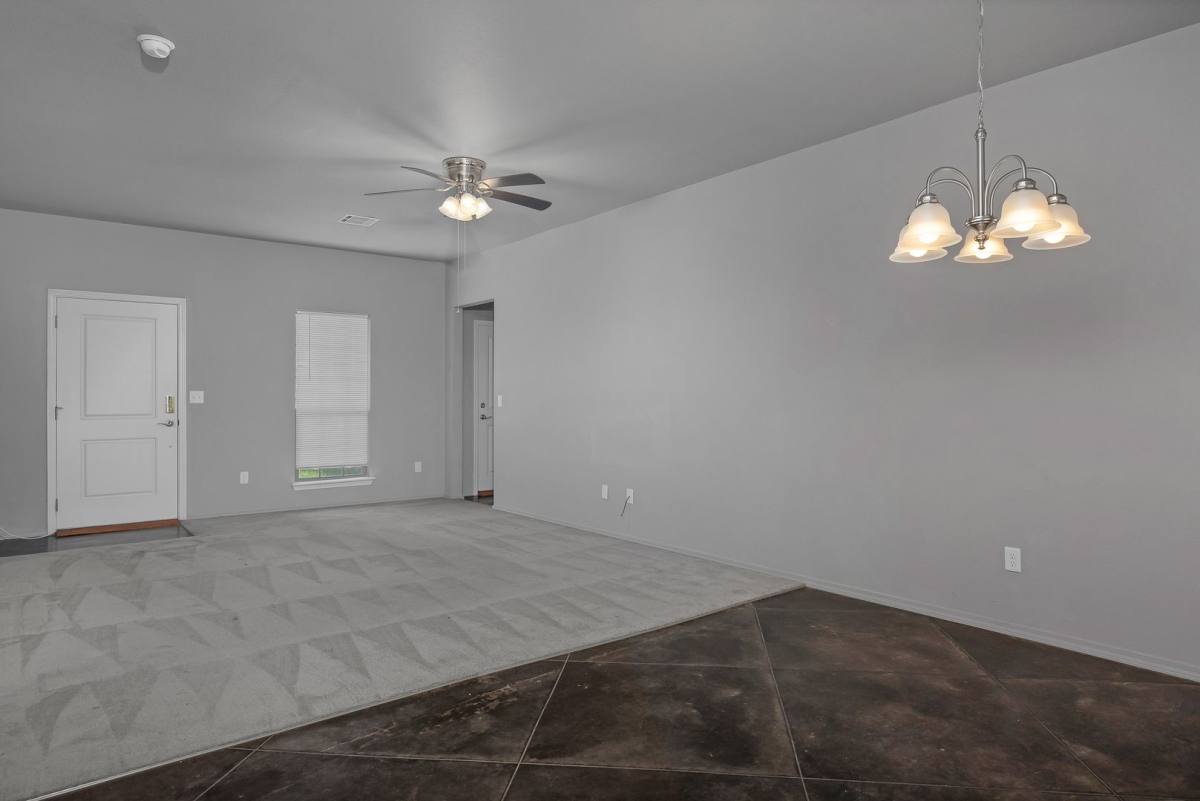 House for rent at 5004 Hawken, Amarillo, TX 79118