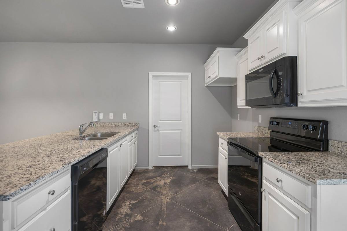 House for rent at 5004 Hawken, Amarillo, TX 79118