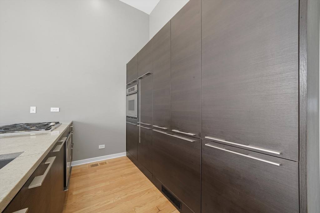 Apartment for rent at 1539 Bosworth #10Q, Chicago, IL 60642