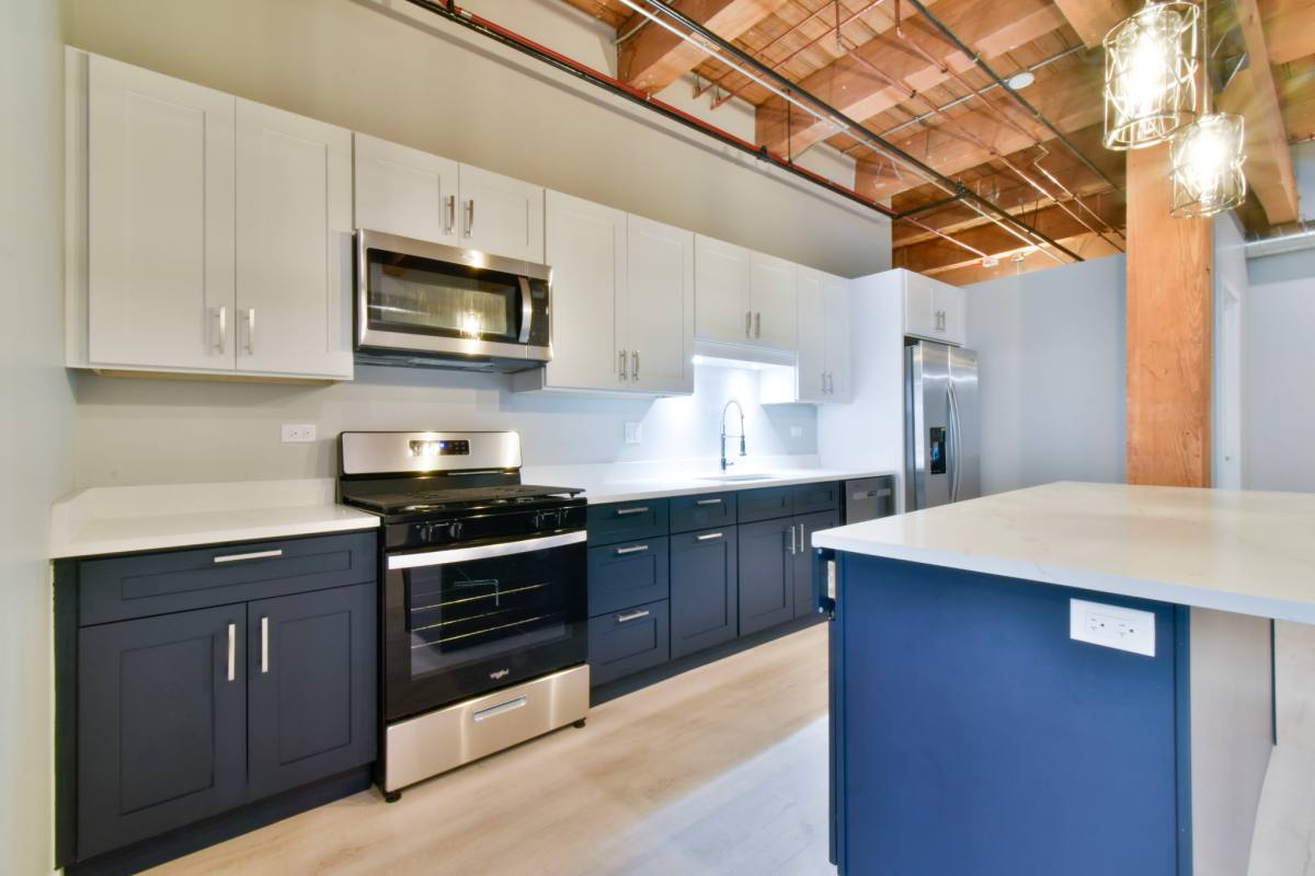 Apartment for rent at 11 E Illinois St #401, Chicago, IL 60611