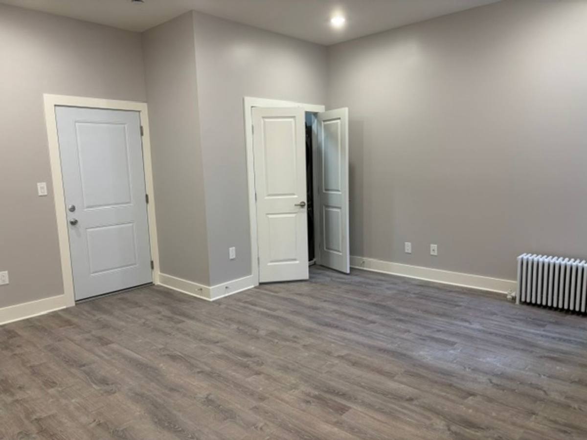 Apartment for rent at 1347 Euclid St NW, Washington, DC 20009