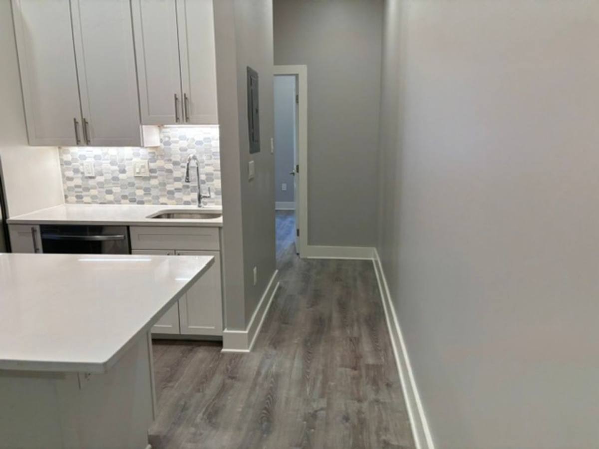Apartment for rent at 1347 Euclid St NW, Washington, DC 20009