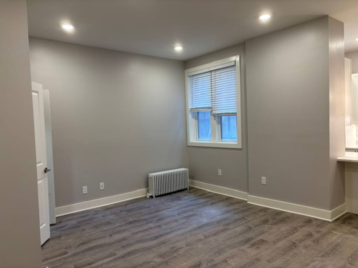 Apartment for rent at 1347 Euclid St NW, Washington, DC 20009