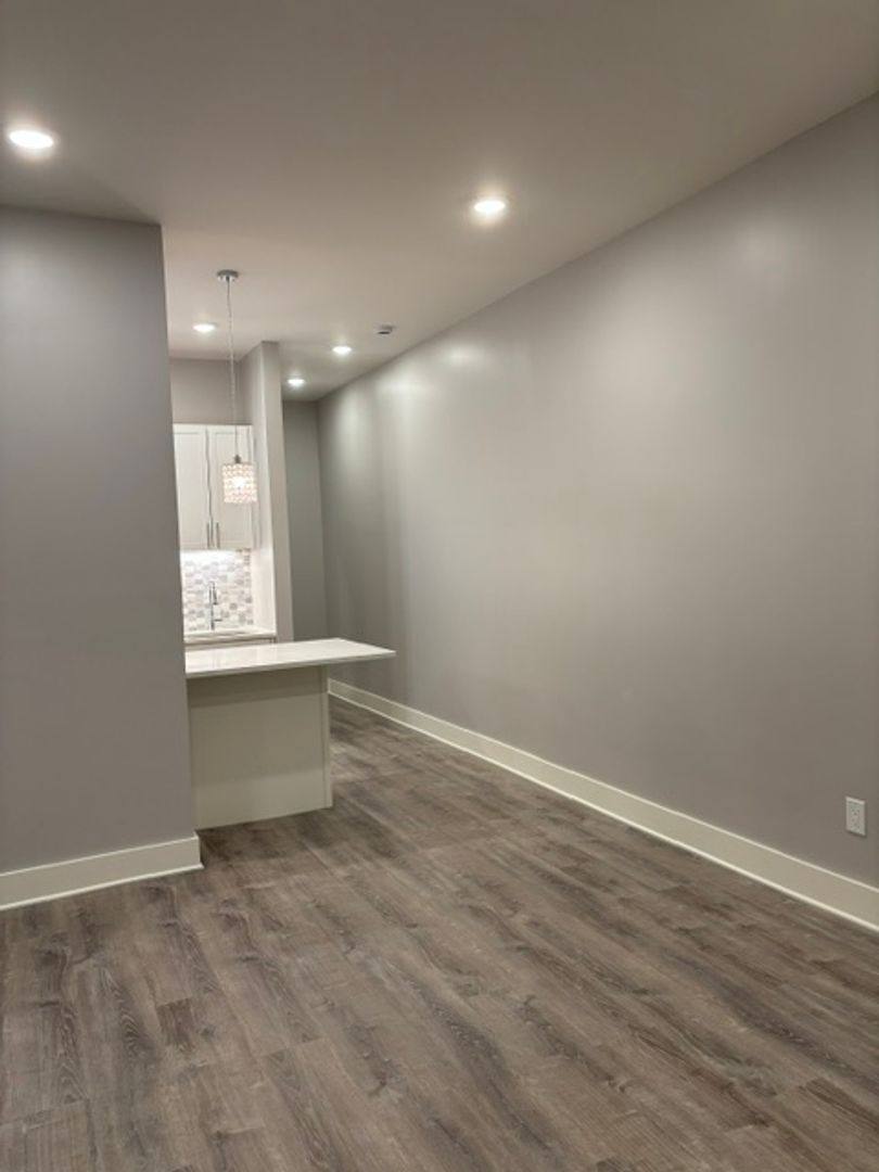Apartment for rent at 1347 Euclid St NW, Washington, DC 20009