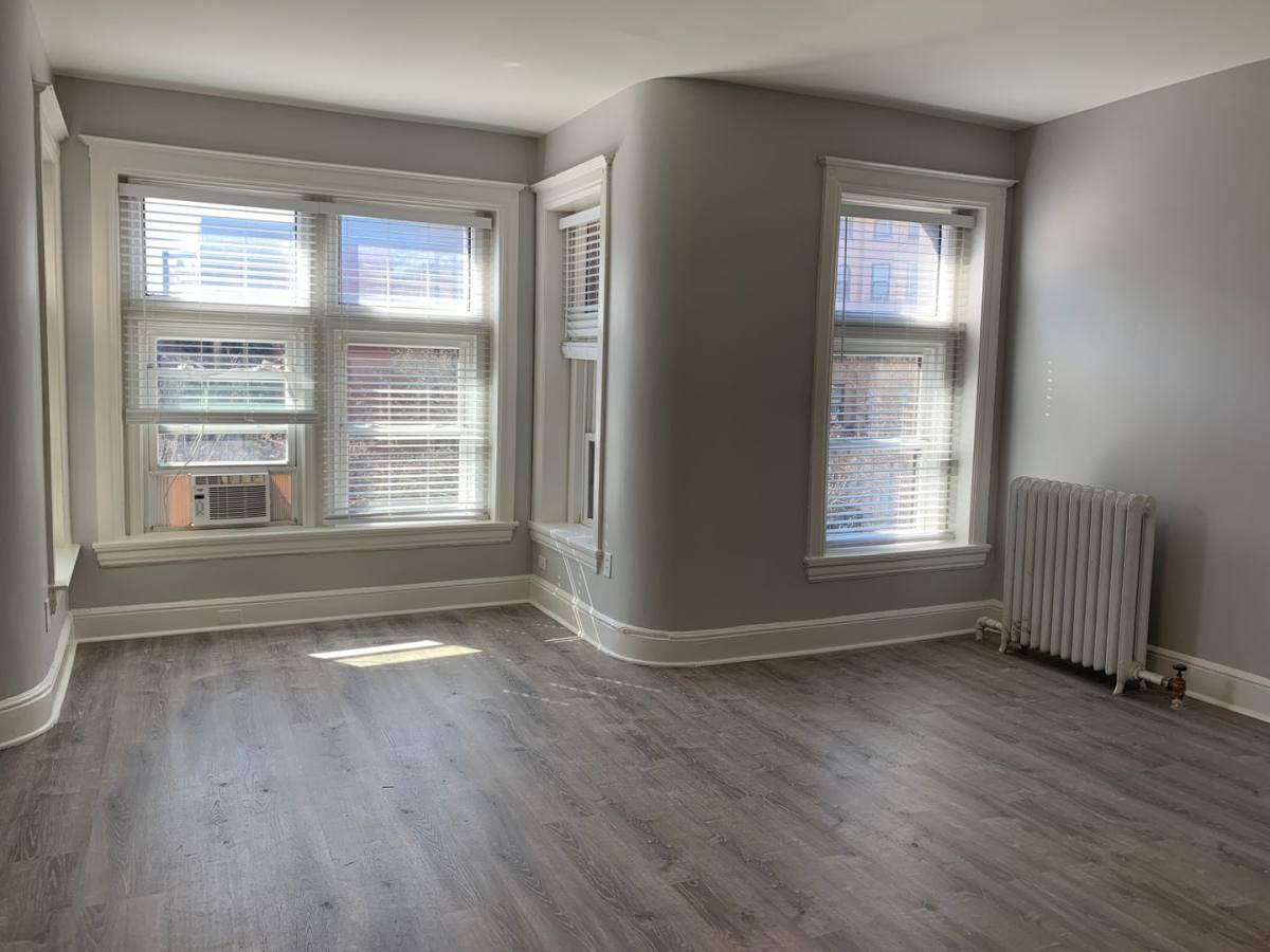 Apartment for rent at 1347 Euclid St NW, Washington, DC 20009