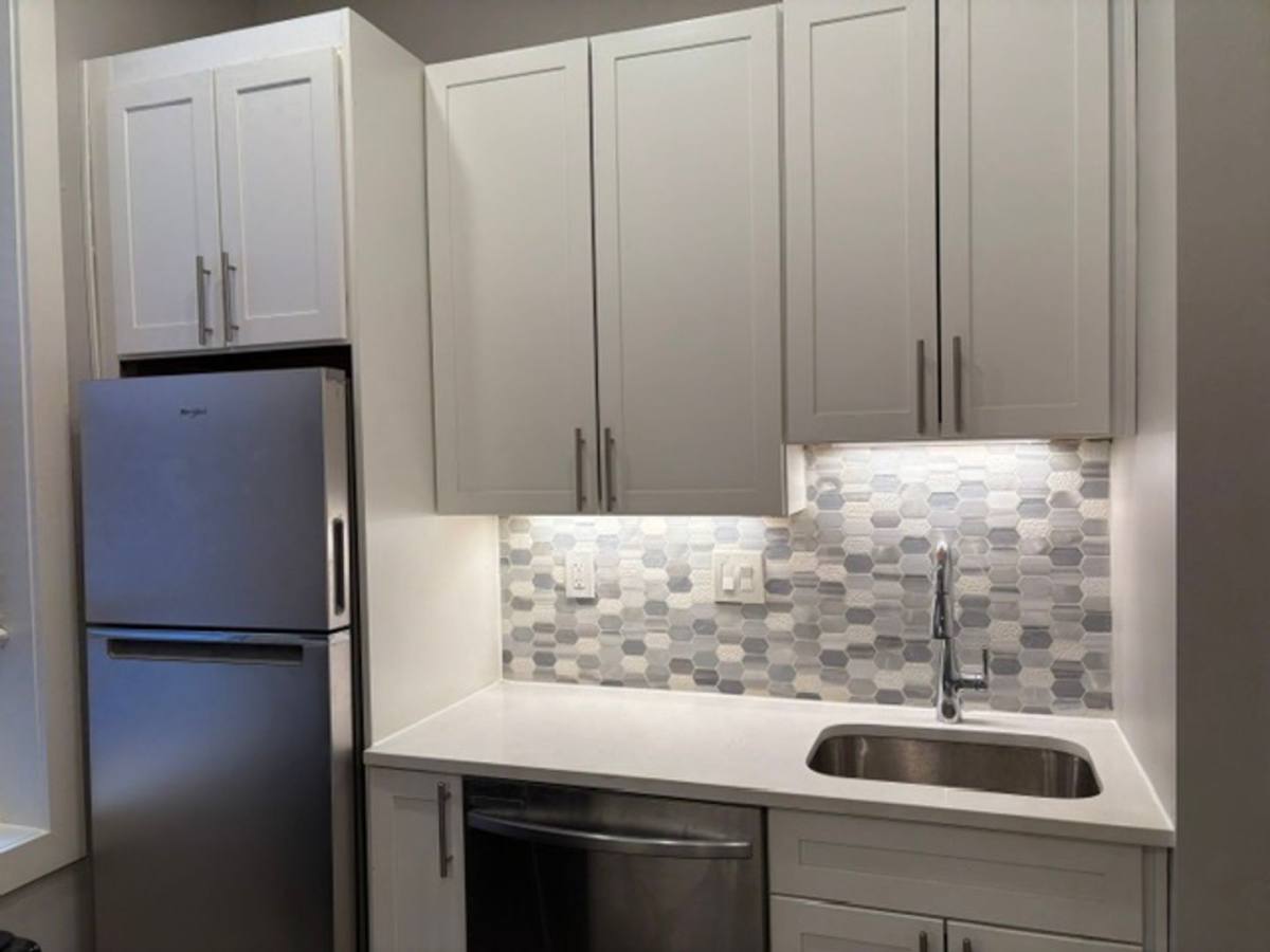 Apartment for rent at 1347 Euclid St NW, Washington, DC 20009