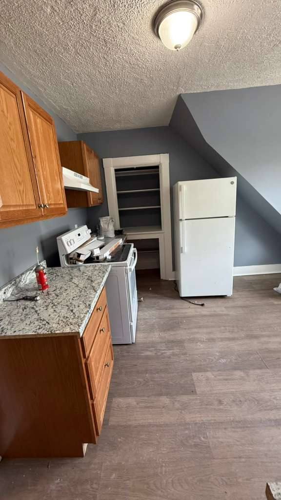 Apartment for rent at 60 Elm St, Lynn, MA 01905