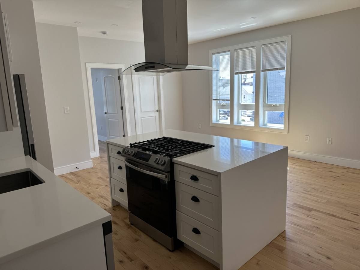 Apartment for rent at 178 Washington #102, Chelsea, MA 02150