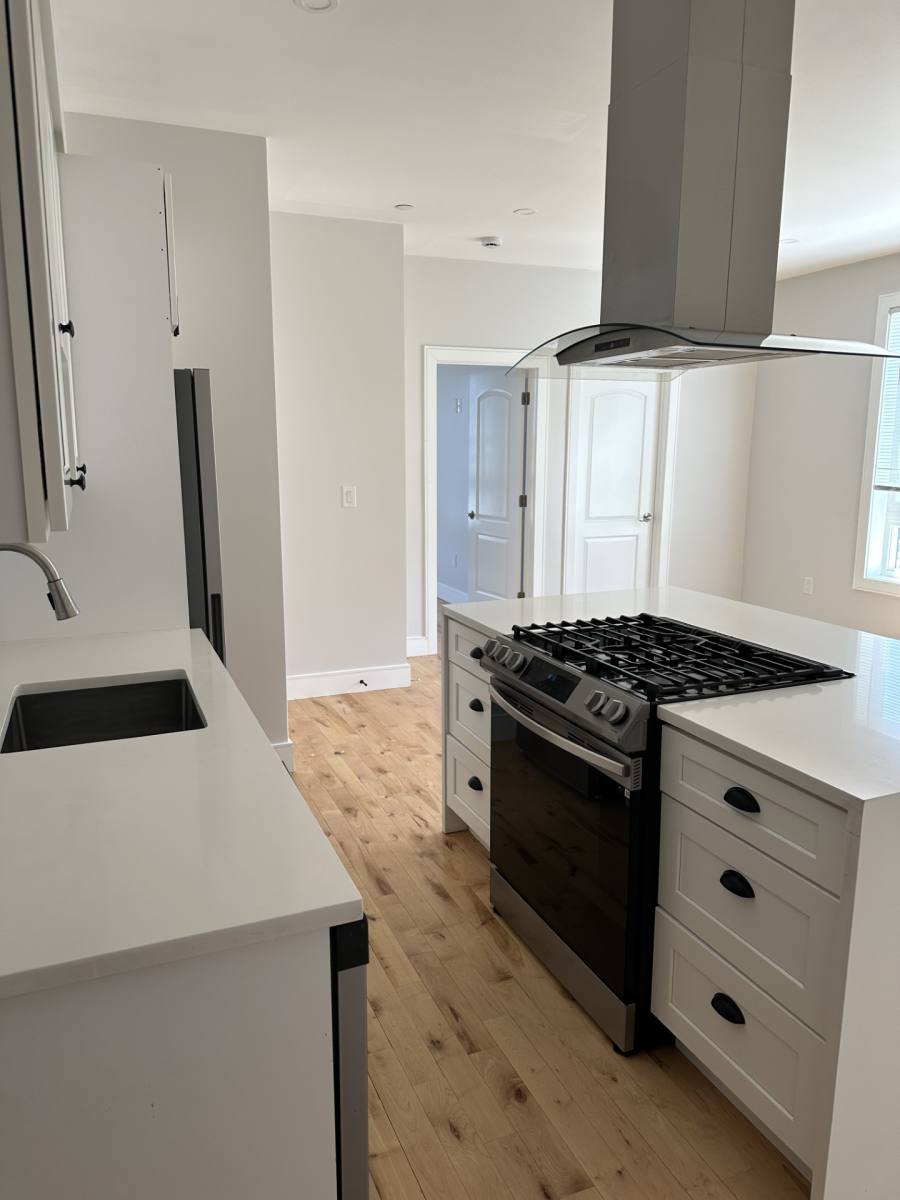 Apartment for rent at 178 Washington #102, Chelsea, MA 02150