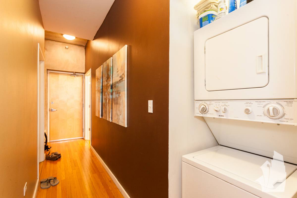 Apartment for rent at 630 N Franklin #717, Chicago, IL 60654