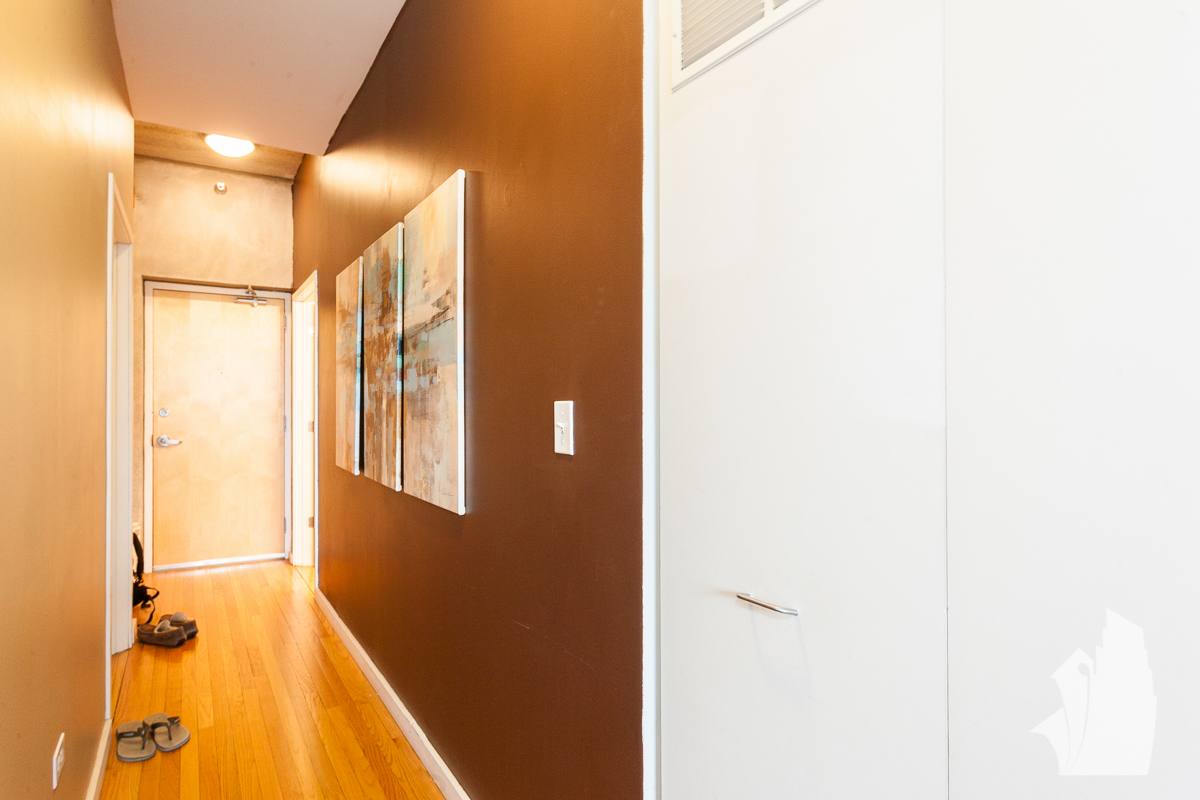 Apartment for rent at 630 N Franklin #717, Chicago, IL 60654
