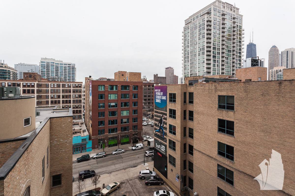 Apartment for rent at 630 N Franklin #717, Chicago, IL 60654