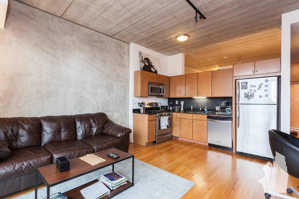 Apartment for rent at 630 N Franklin #717, Chicago, IL 60654