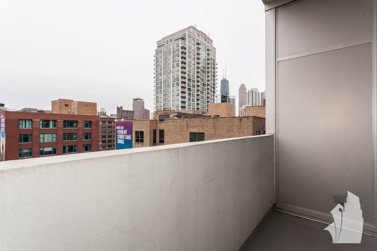 Apartment for rent at 630 N Franklin #717, Chicago, IL 60654