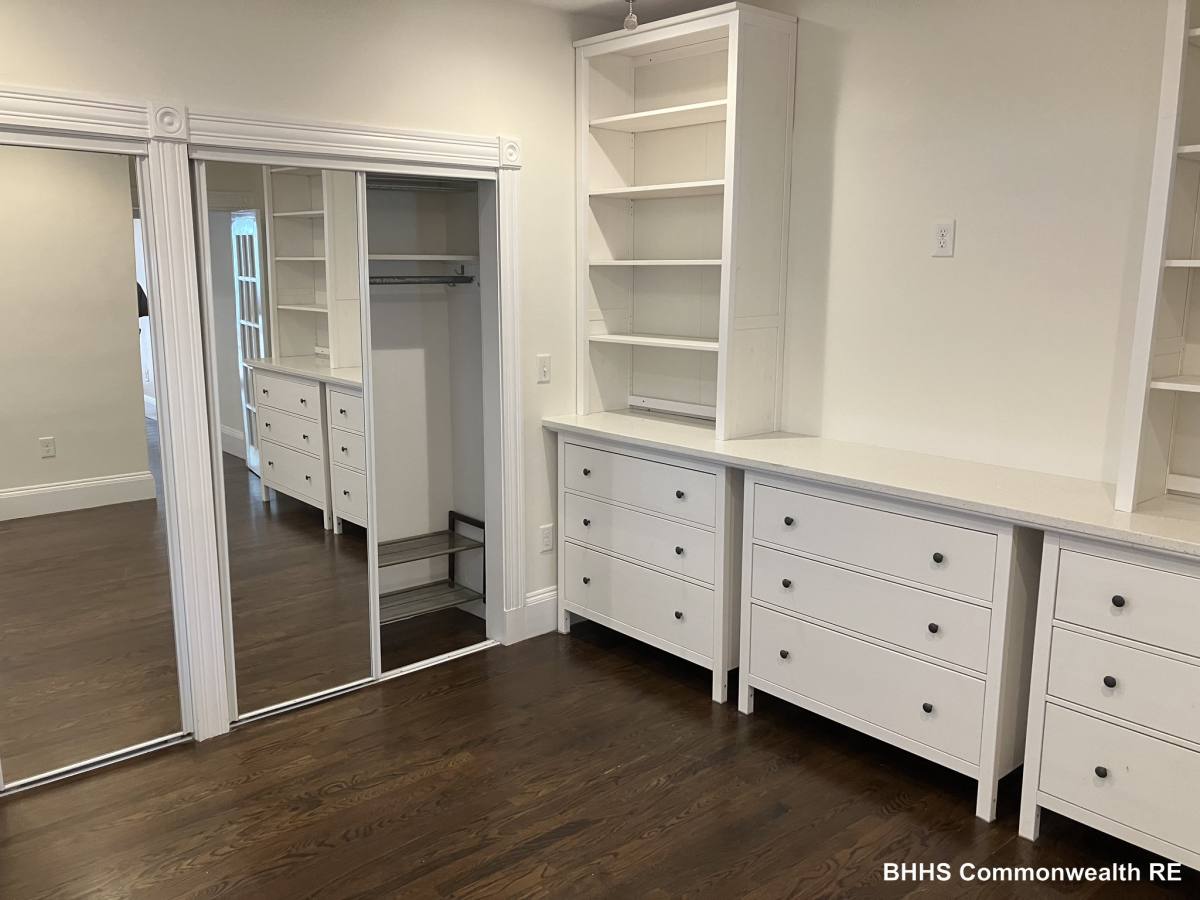 Apartment for rent at 9 Forster St #1, Somerville, MA 02145