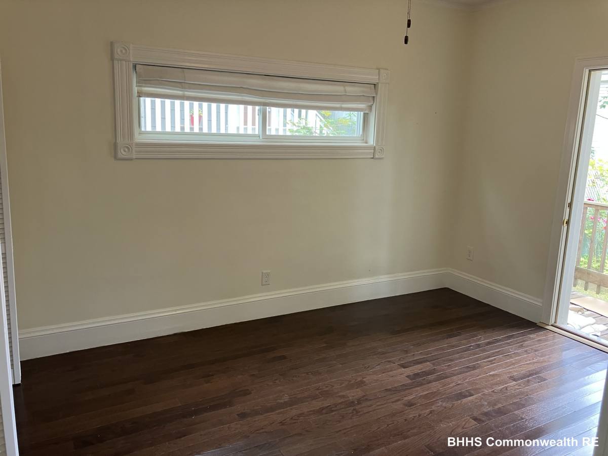 Apartment for rent at 9 Forster St #1, Somerville, MA 02145