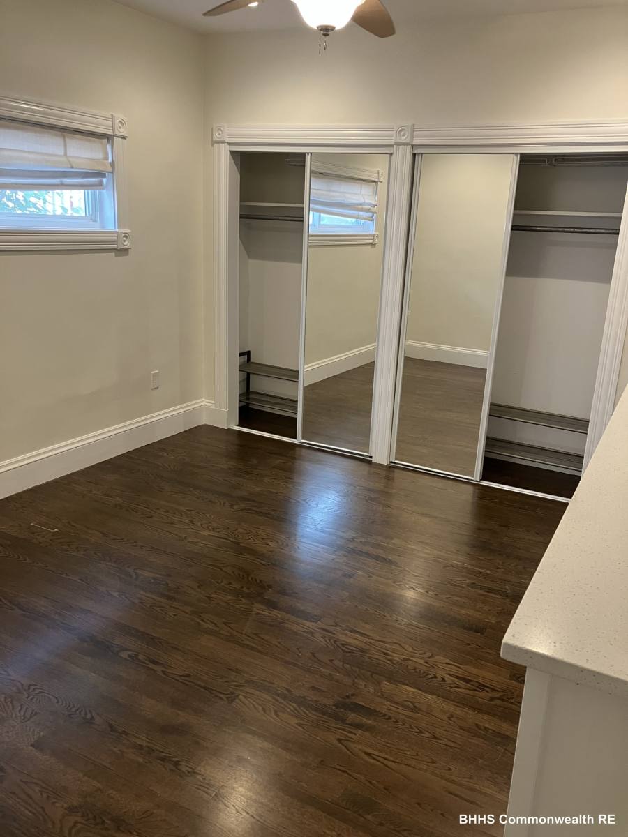 Apartment for rent at 9 Forster St #1, Somerville, MA 02145