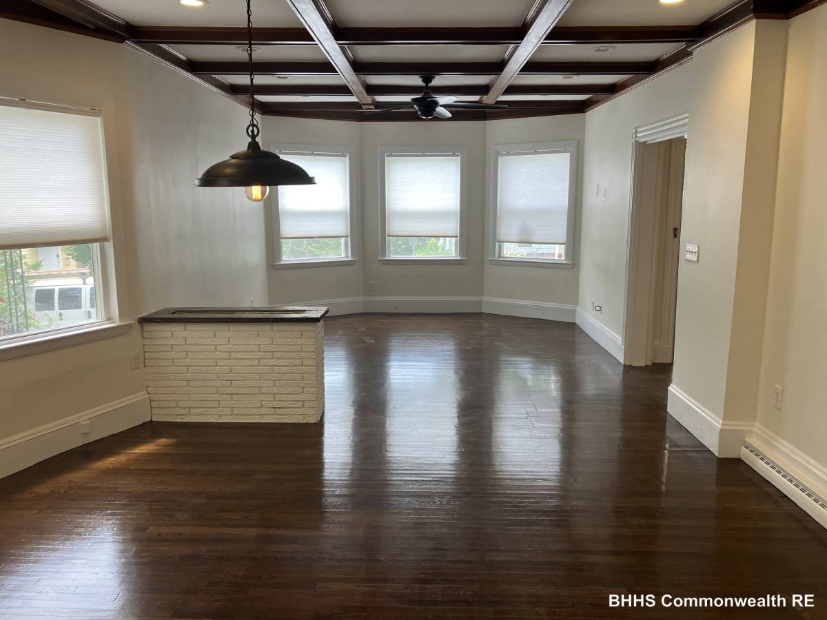 Apartment for rent at 9 Forster St #1, Somerville, MA 02145