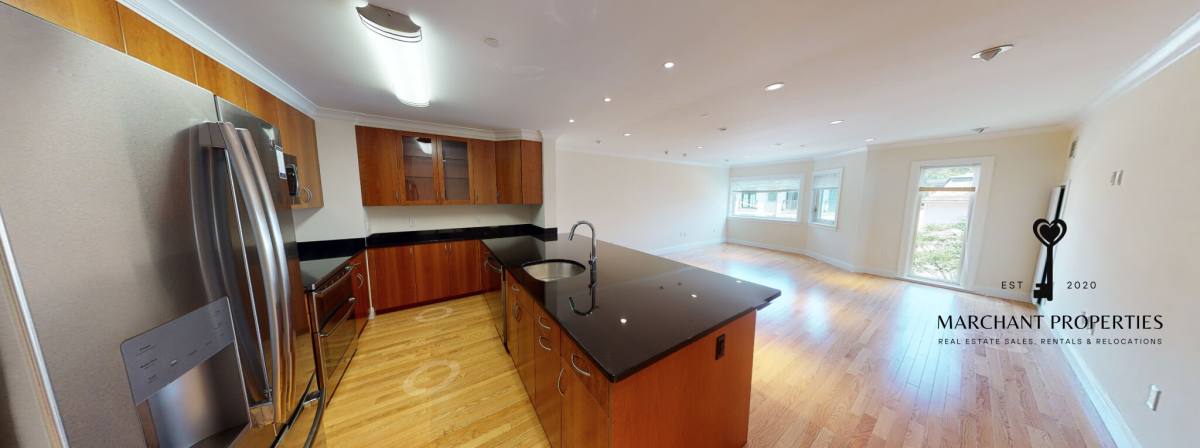 Apartment for rent at 1441 Beacon St #217, Brookline, MA 02446