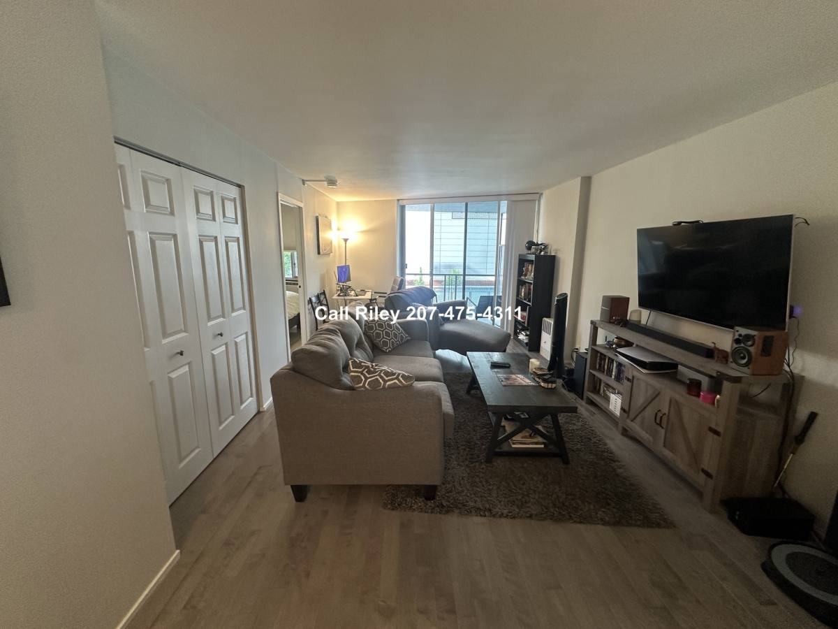 Apartment for rent at 19 Winchester St #208, Brookline, MA 02446