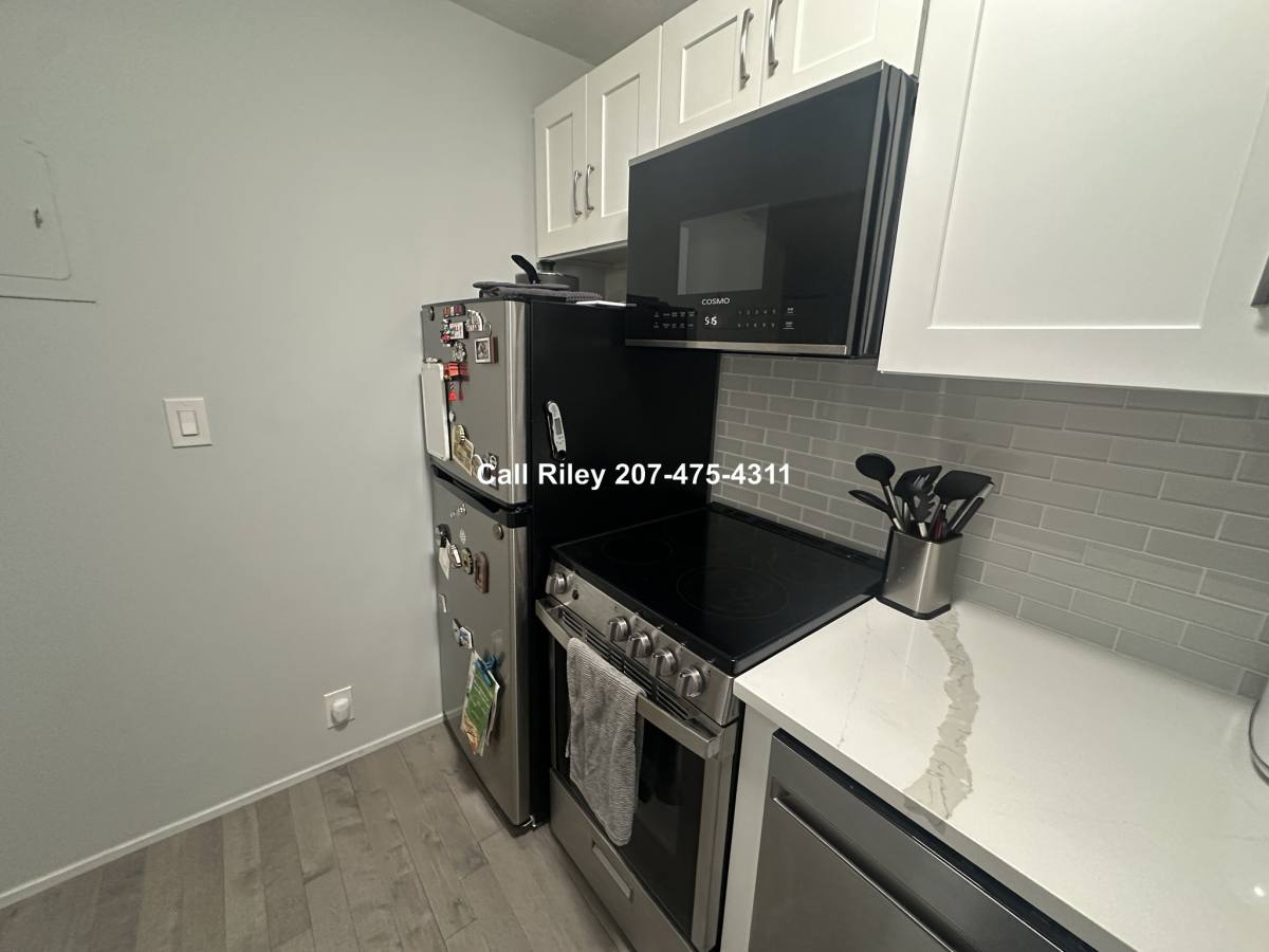 Apartment for rent at 19 Winchester St #208, Brookline, MA 02446