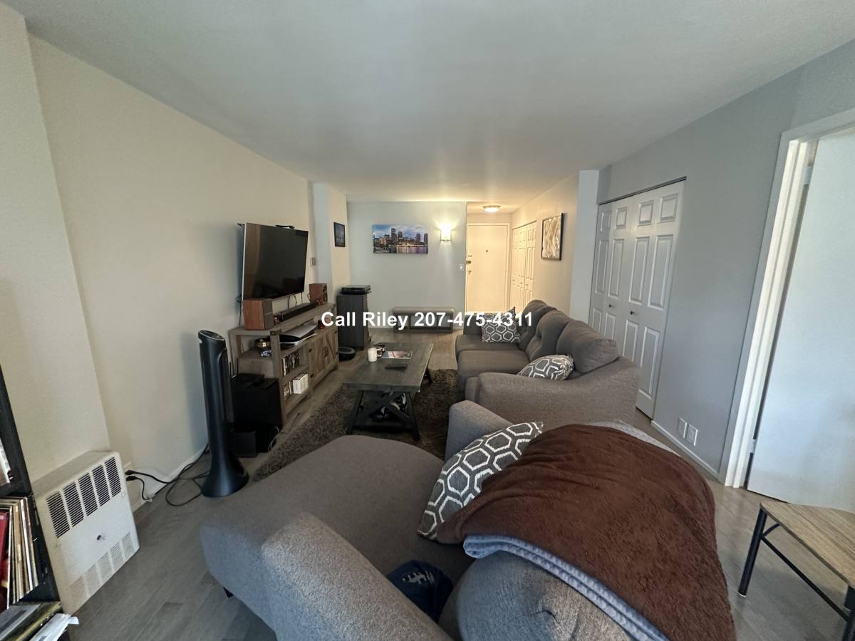 Apartment for rent at 19 Winchester St #208, Brookline, MA 02446