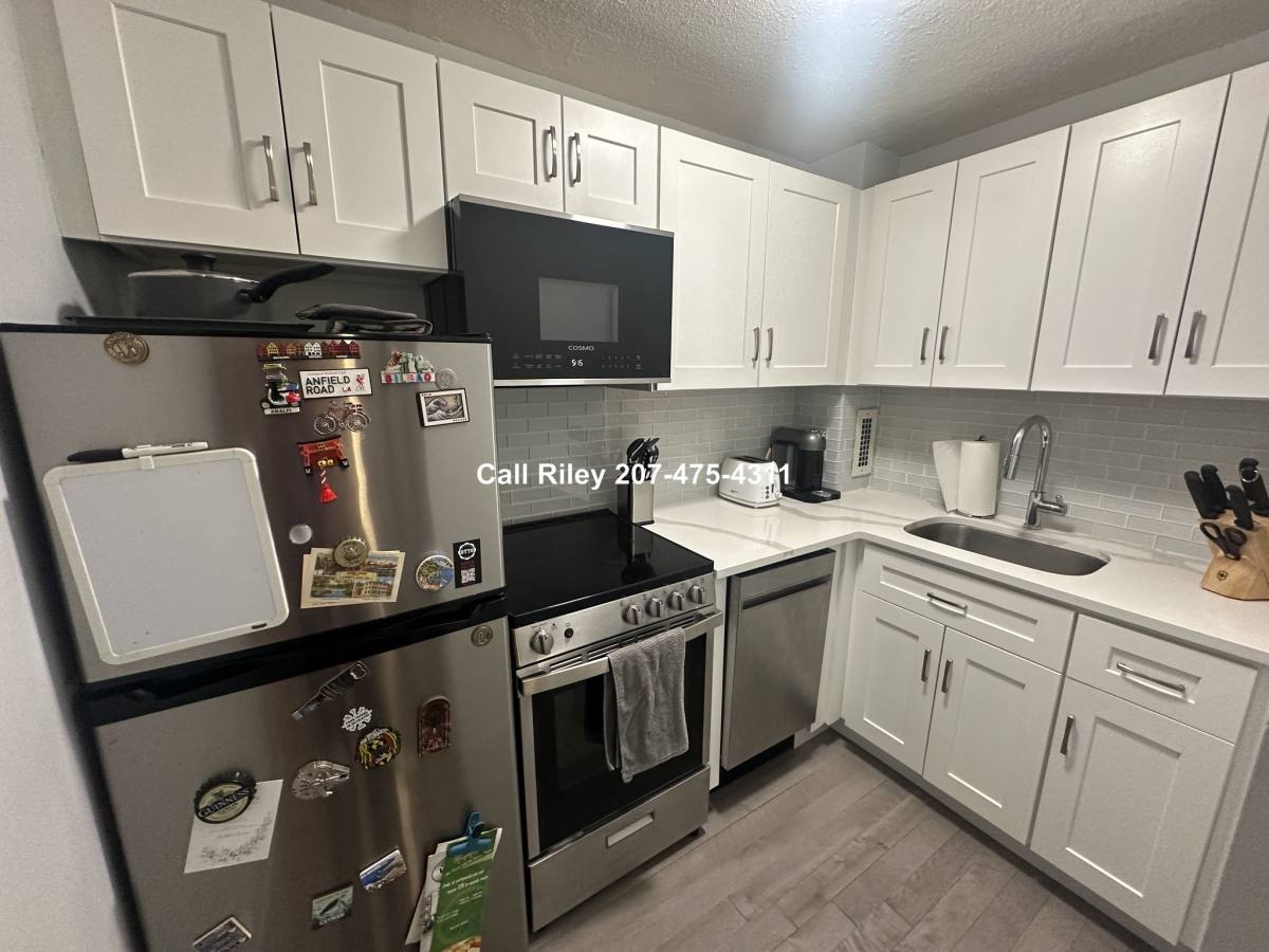 Apartment for rent at 19 Winchester St #208, Brookline, MA 02446