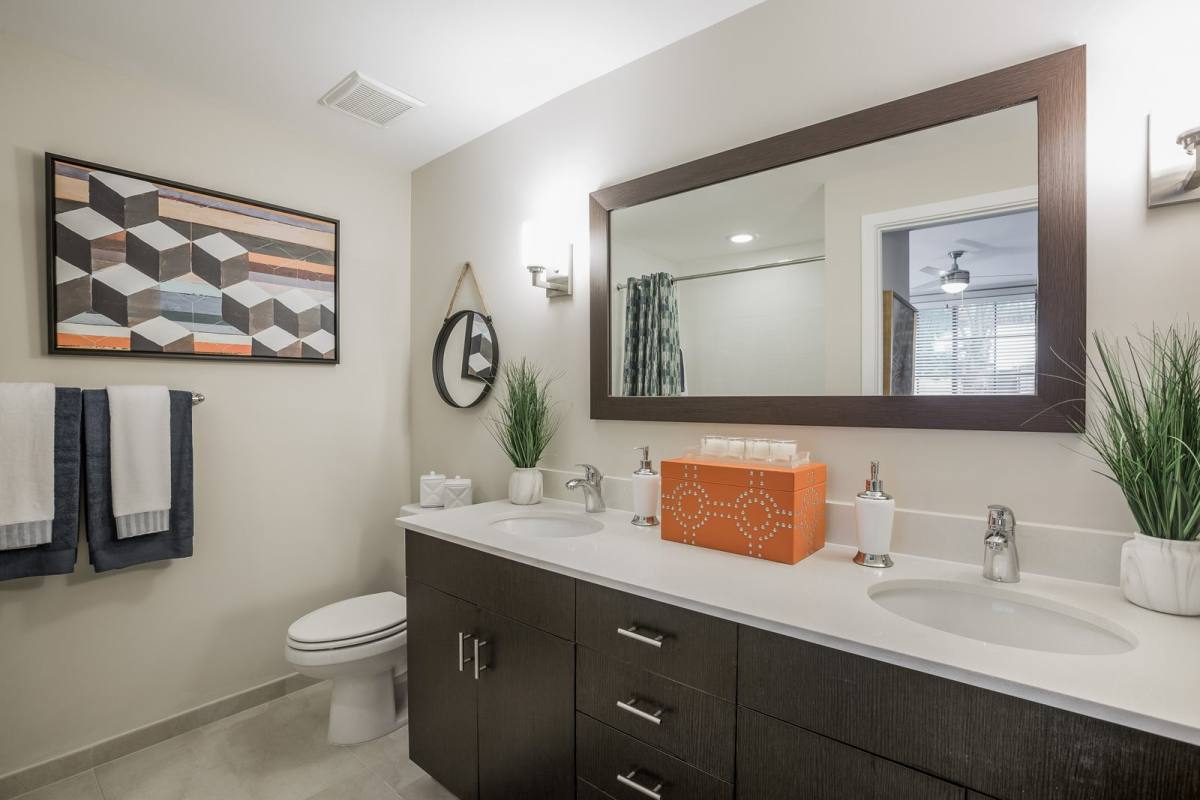 Apartment for rent at 834 E 24th St #25, Hialeah, FL 33013