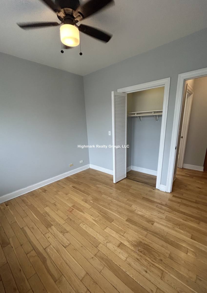 Apartment for rent at 4542 W George #2, Chicago, IL 60641