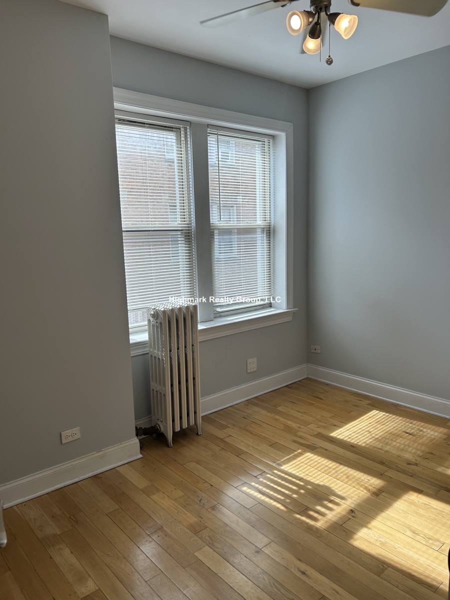 Apartment for rent at 4542 W George #2, Chicago, IL 60641