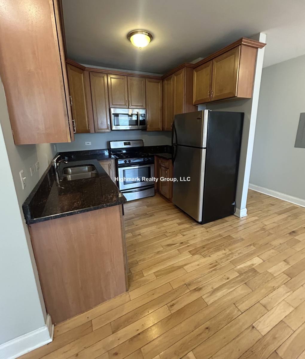 Apartment for rent at 4542 W George #2, Chicago, IL 60641