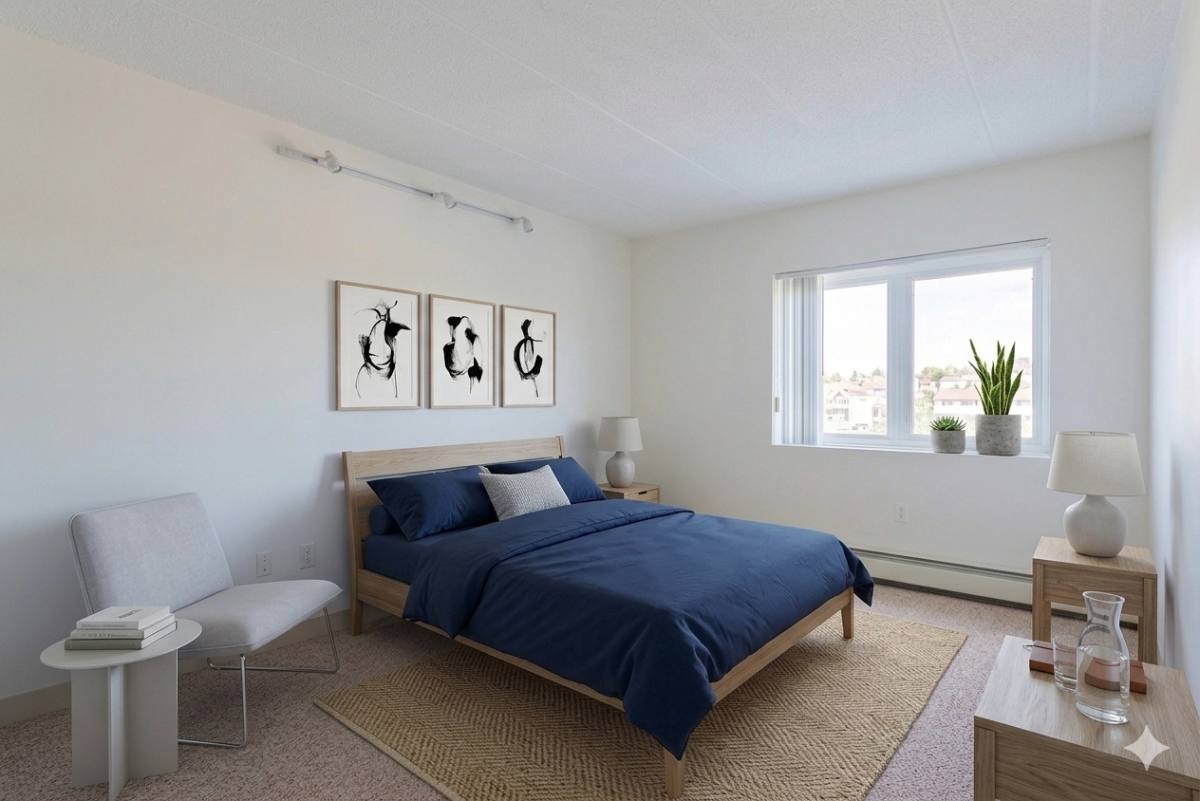 Apartment for rent at 278 Beacon #24, Somerville, MA 02143