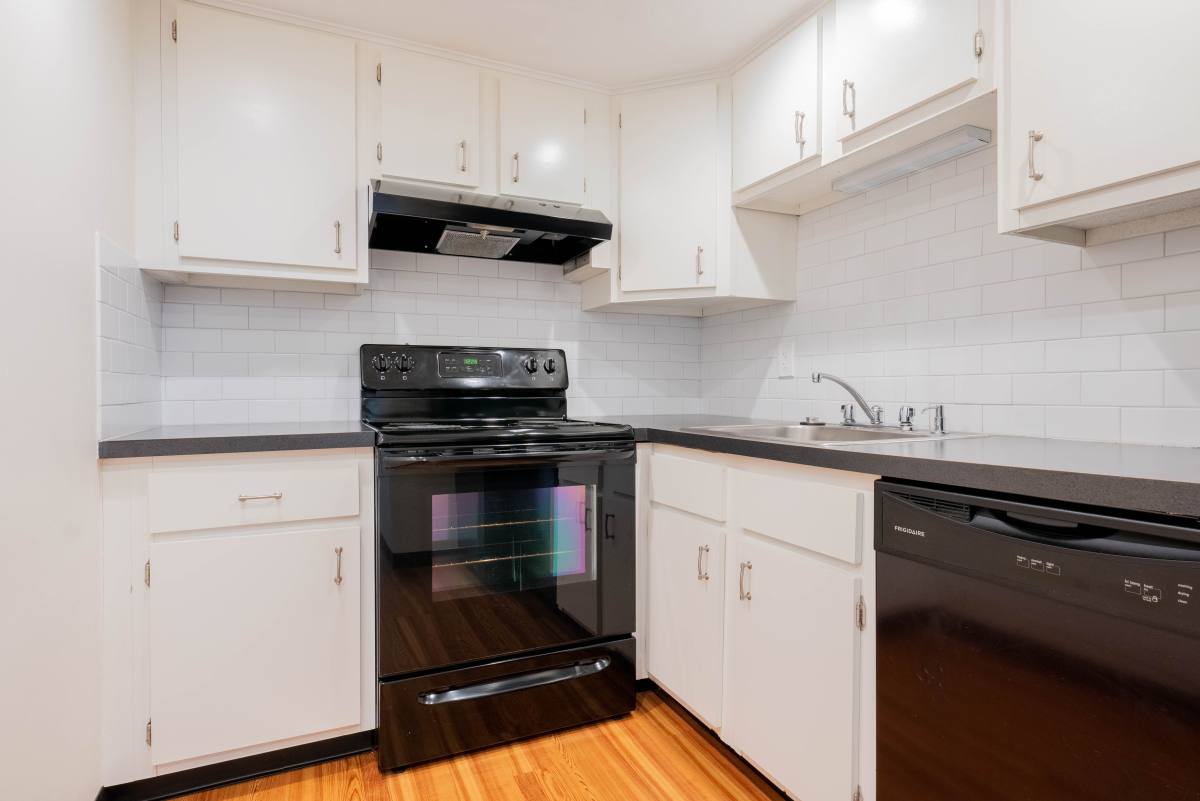 Apartment for rent at 278 Beacon #24, Somerville, MA 02143