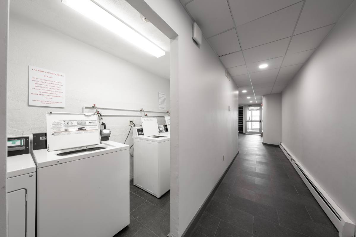Apartment for rent at 278 Beacon #24, Somerville, MA 02143