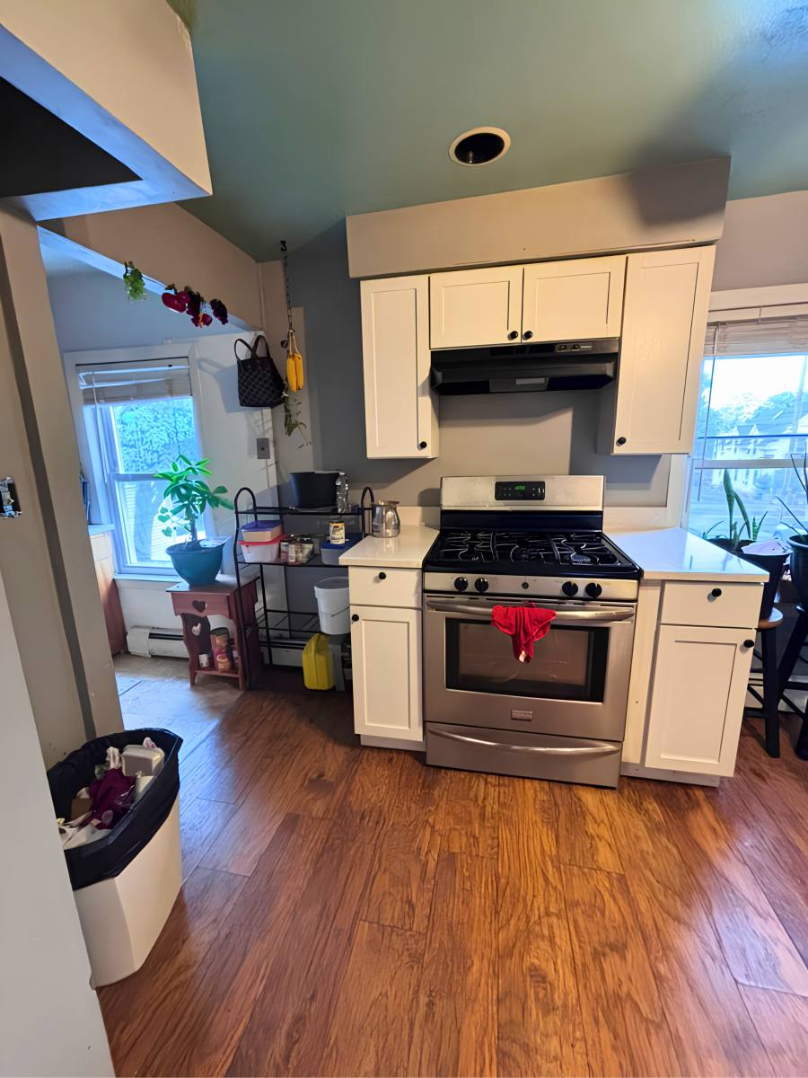 Apartment for rent at 7 Northern Ave #2, Lynn, MA 01904