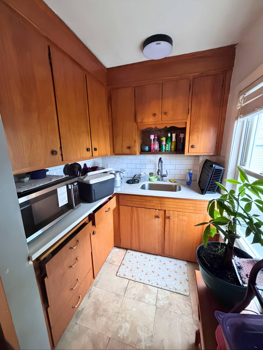 Apartment for rent at 7 Northern Ave #2, Lynn, MA 01904