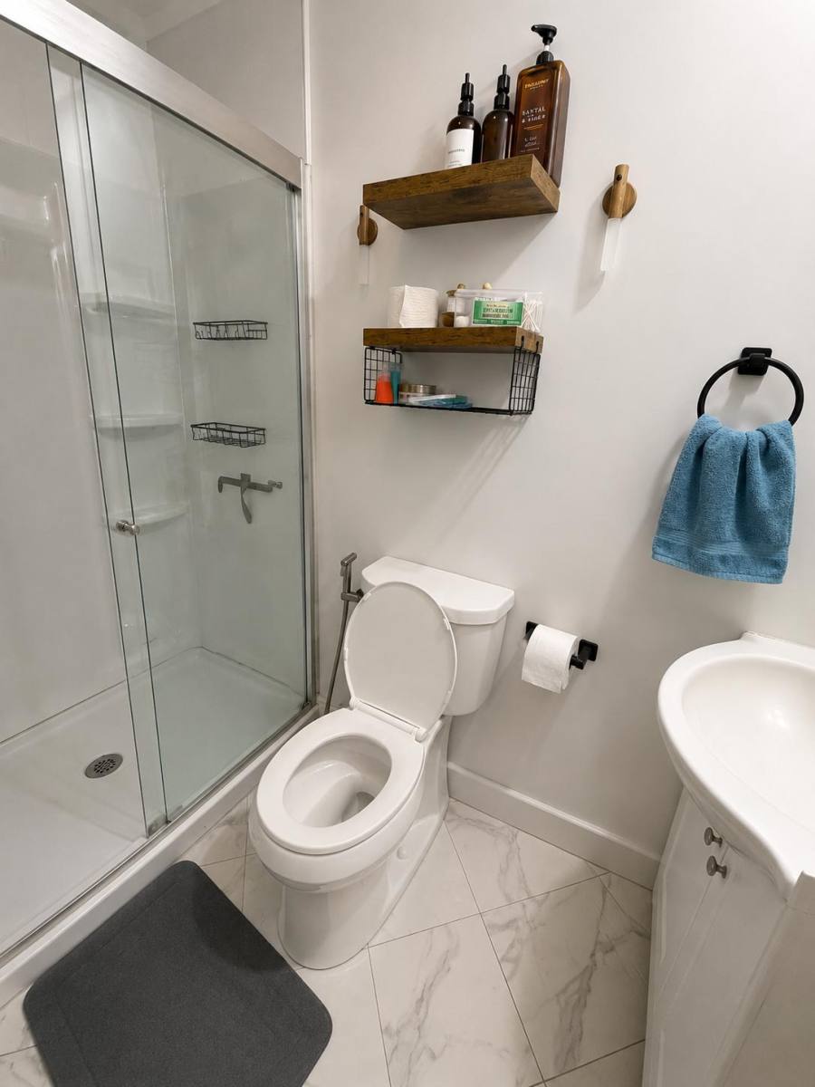 Townhouse for rent at 33 Middle St #A, Newton, MA 02458