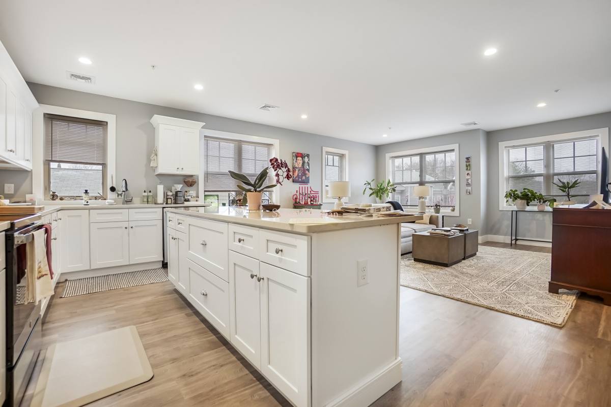 Apartment for rent at 245 Bussey St #303, Dedham, MA 02026
