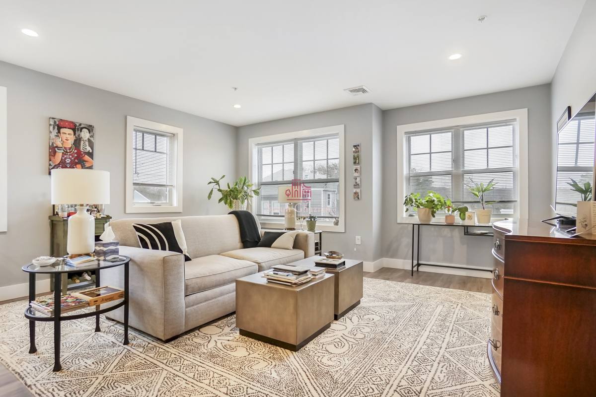 Apartment for rent at 245 Bussey St #303, Dedham, MA 02026
