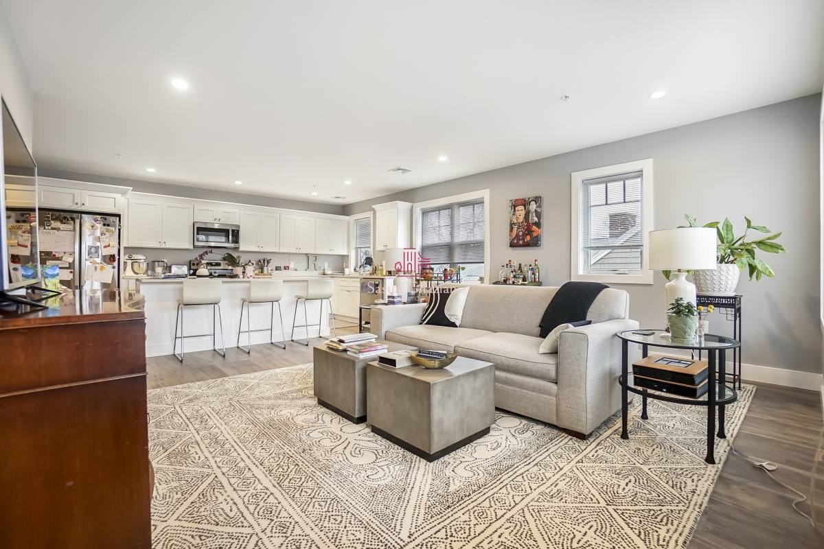 Apartment for rent at 245 Bussey St #404, Dedham, MA 02026