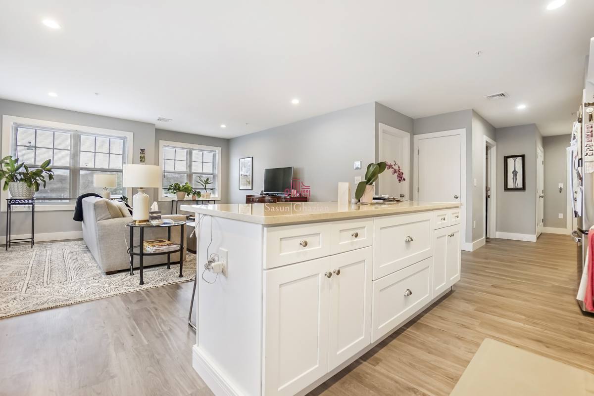 Apartment for rent at 245 Bussey St #404, Dedham, MA 02026