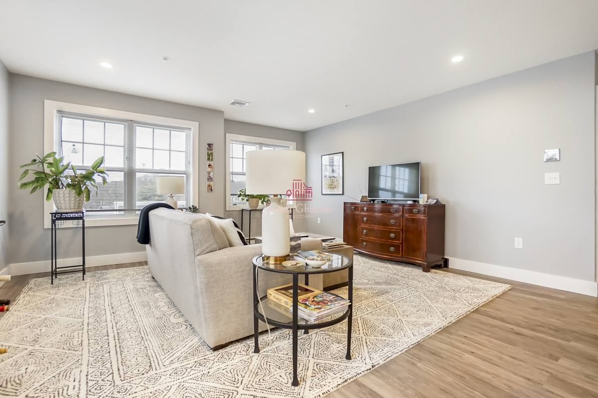 Apartment for rent at 245 Bussey St #404, Dedham, MA 02026